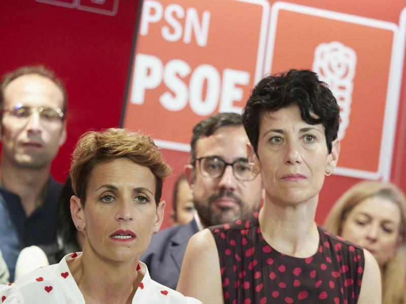 Nuevos ministros del Gobierno de Pedro Sánchez en directo jura del