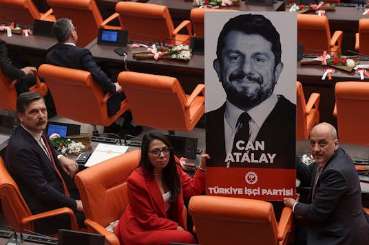 Anayasa Mahkemesi, Can Atalay kararnn gerekesini aklad