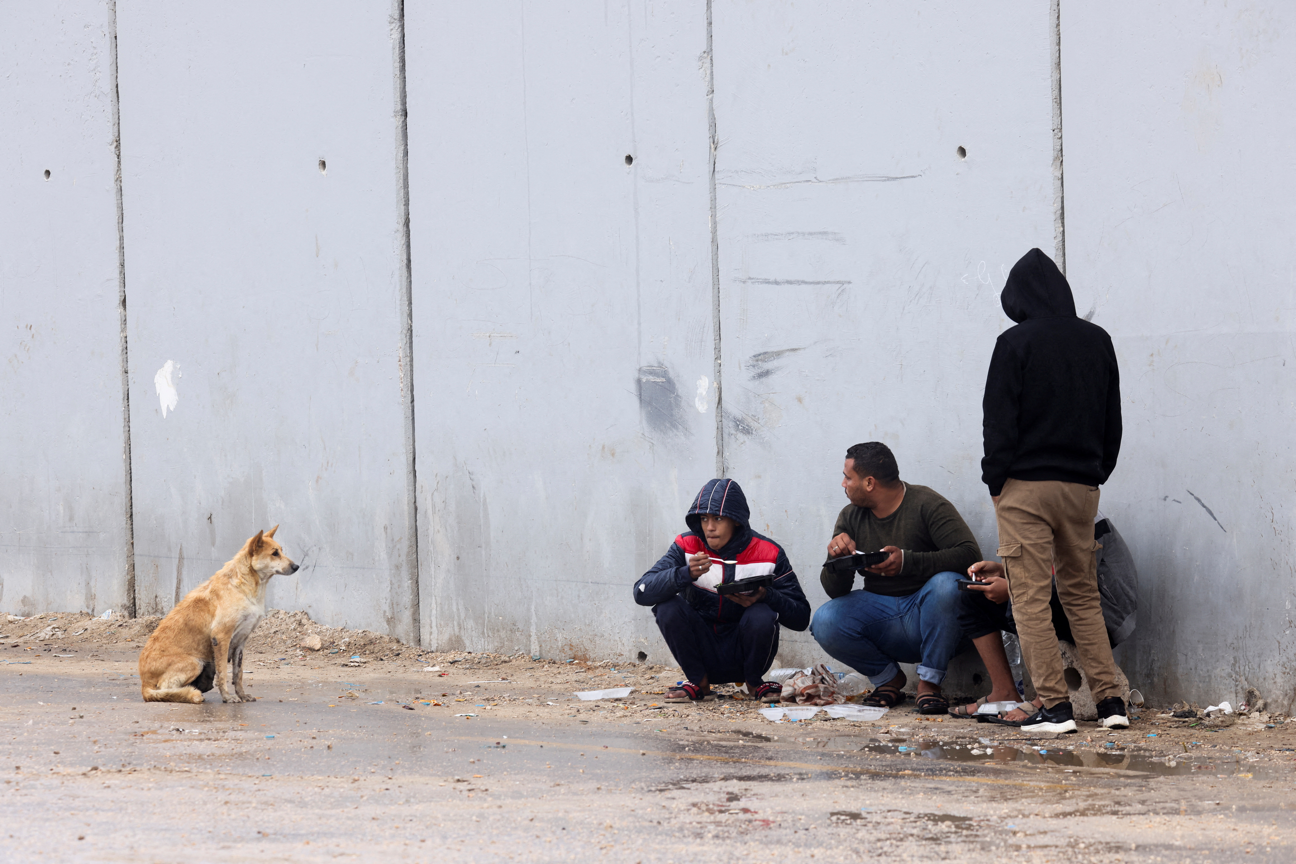 Guerra Israel - Hamás, en directo: Qatar anuncia que la tregua entre Israel y Hamás se extiende dos días más