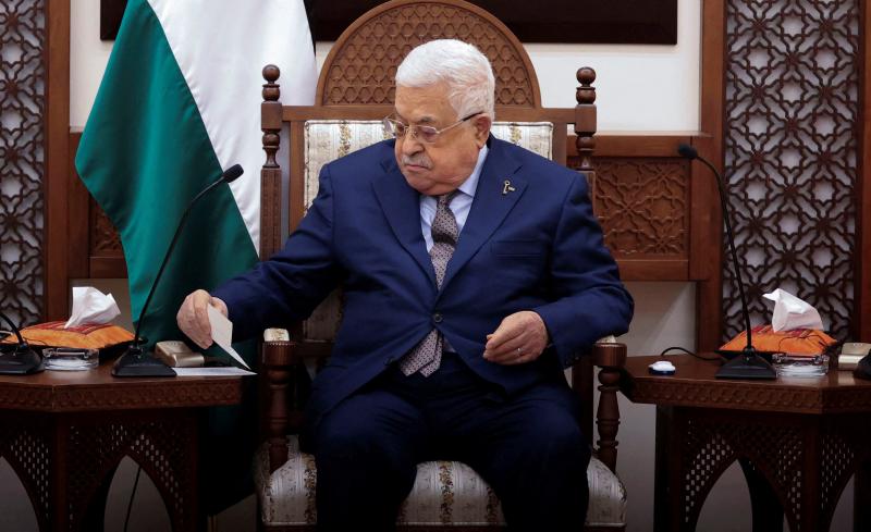 Guerra Israel - Hamás, en directo: Abás acusa a EE.UU. de ser «cómplice de genocidio» por su veto al alto el fuego