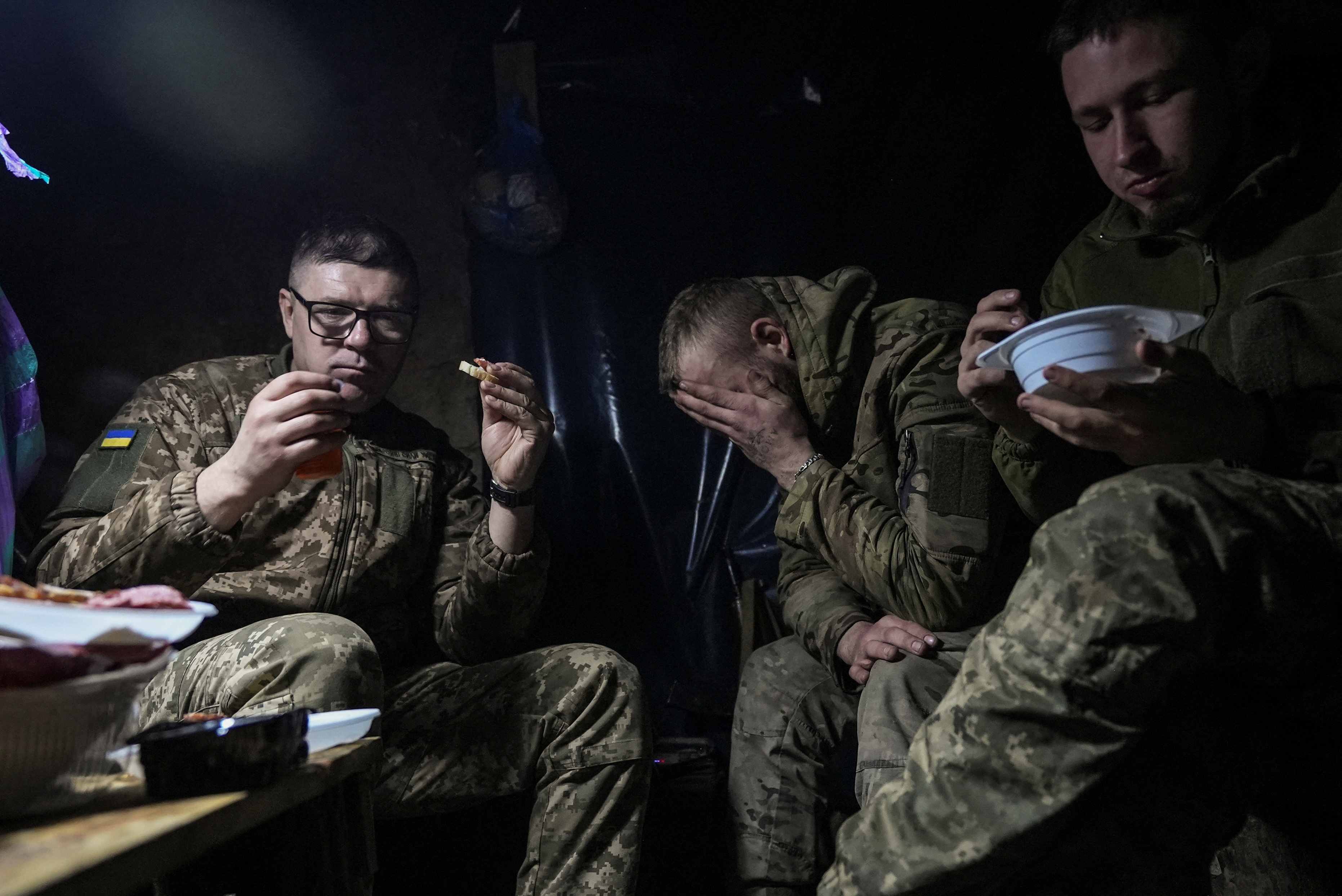 Guerra Ucrania - Rusia, en directo: Un grupo ruso proucraniano se atribuye un ataque en Belgorod
