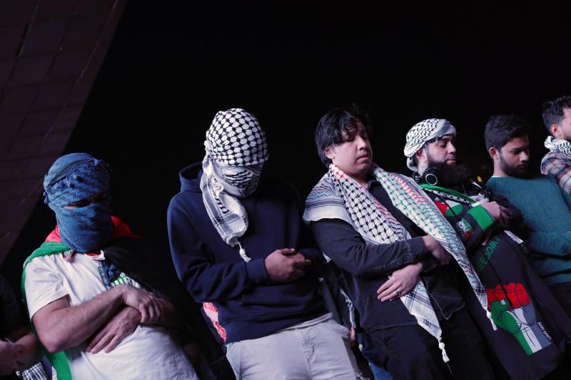Guerra entre Israel y Hamás en Gaza, en directo: Irán afirma que la expansión del conflicto entre Israel y Palestina es inevitable