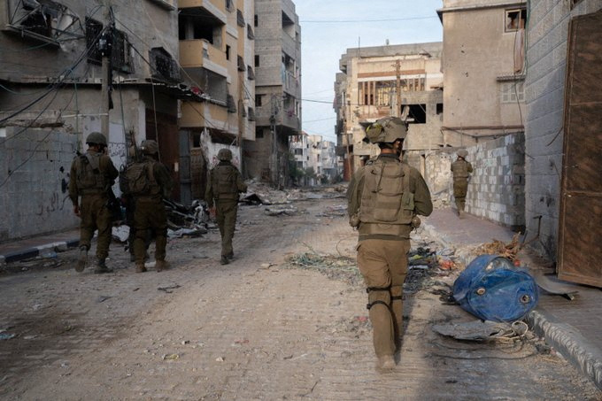 Guerra Israel - Hamás, en directo: Qatar anuncia que la tregua entre Israel y Hamás se extiende dos días más