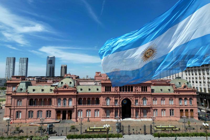 Resultado elecciones en Argentina, en directo: ganador de los comicios y última hora de la jornada electoral hoy