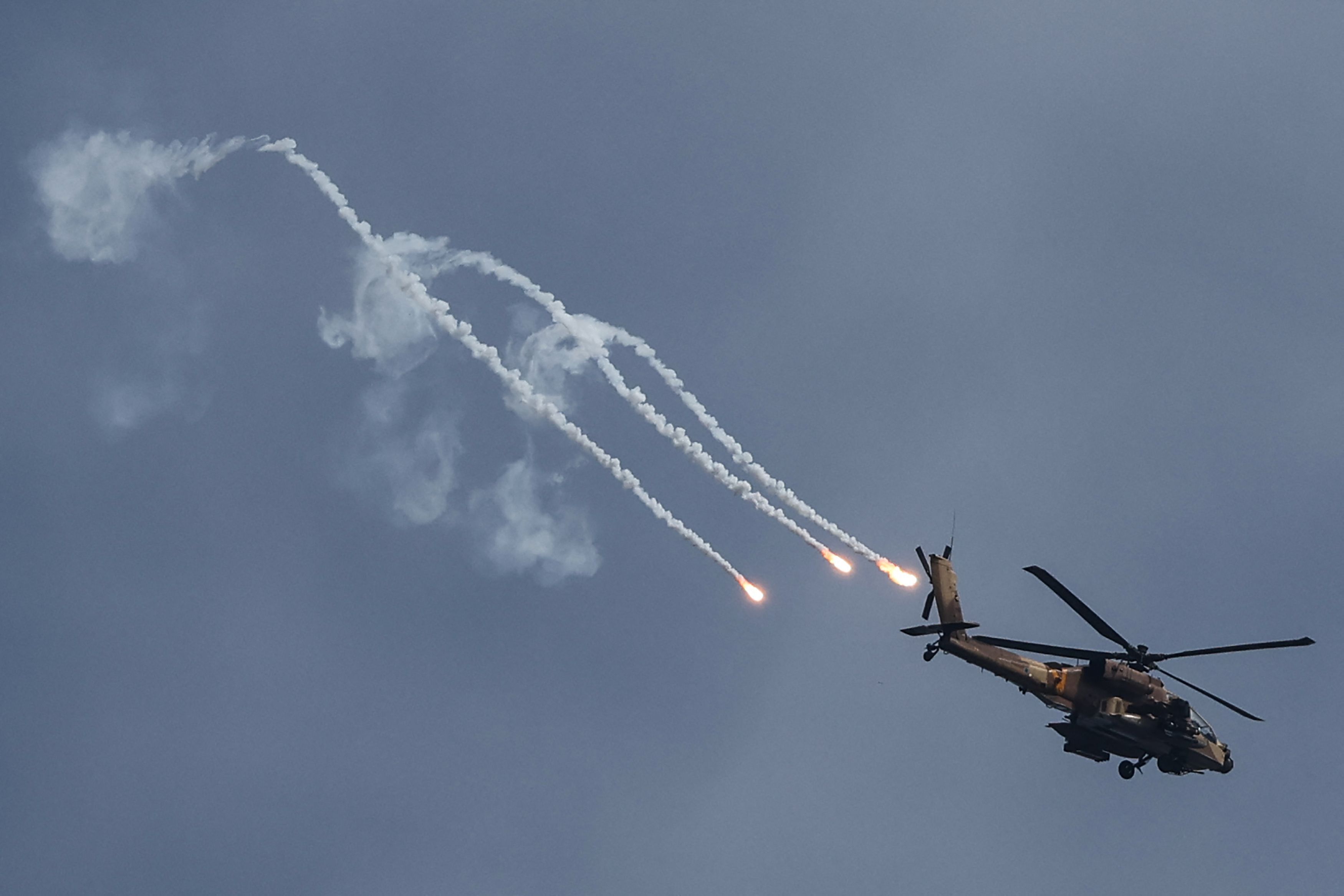 Guerra Israel - Hamás, en directo: Abás acusa a EE.UU. de ser «cómplice de genocidio» por su veto al alto el fuego