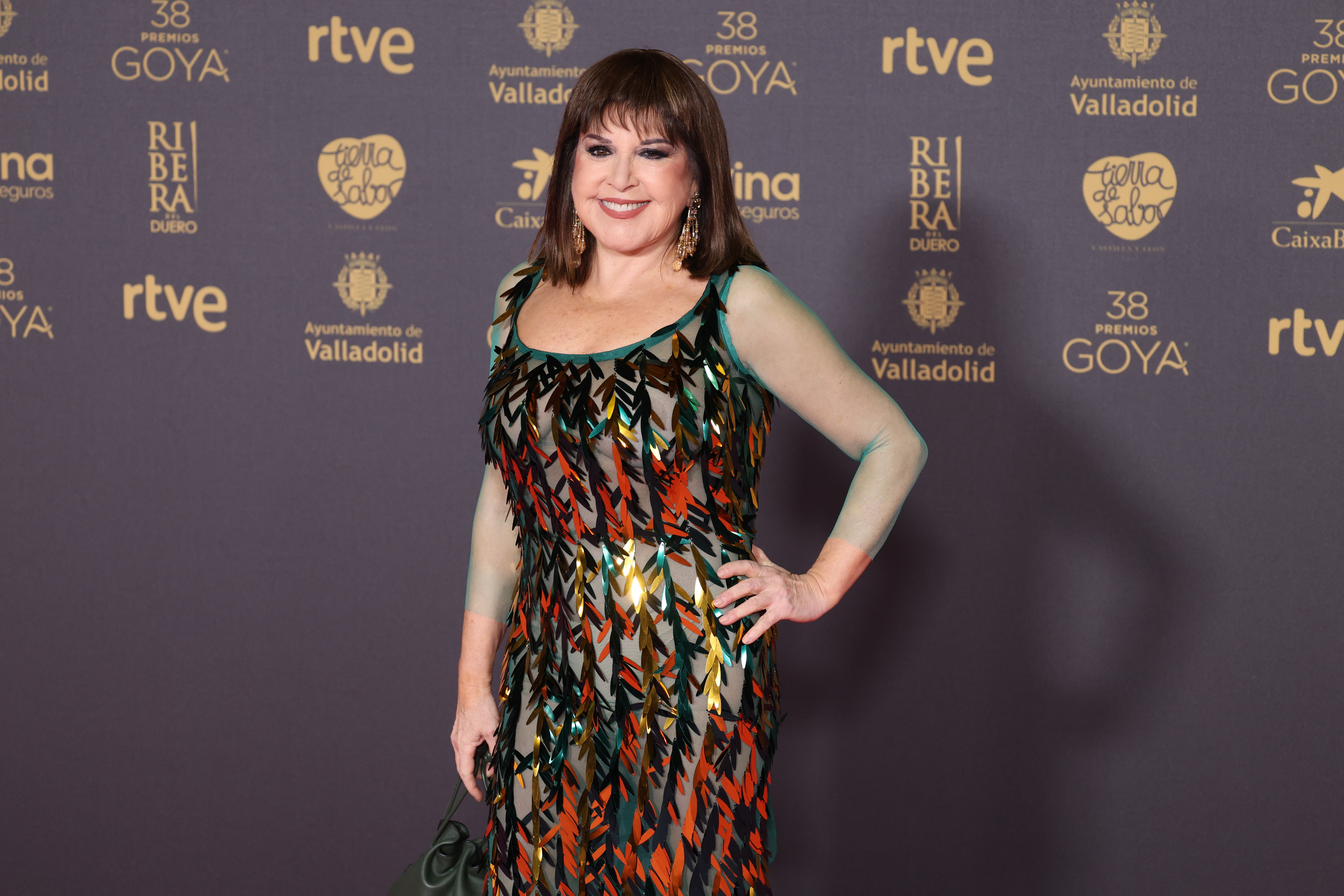 Así hemos vivido los Premios Goya en directo: los mejores looks de la  alfombra roja, los ganadores y las mejores anécdotas
