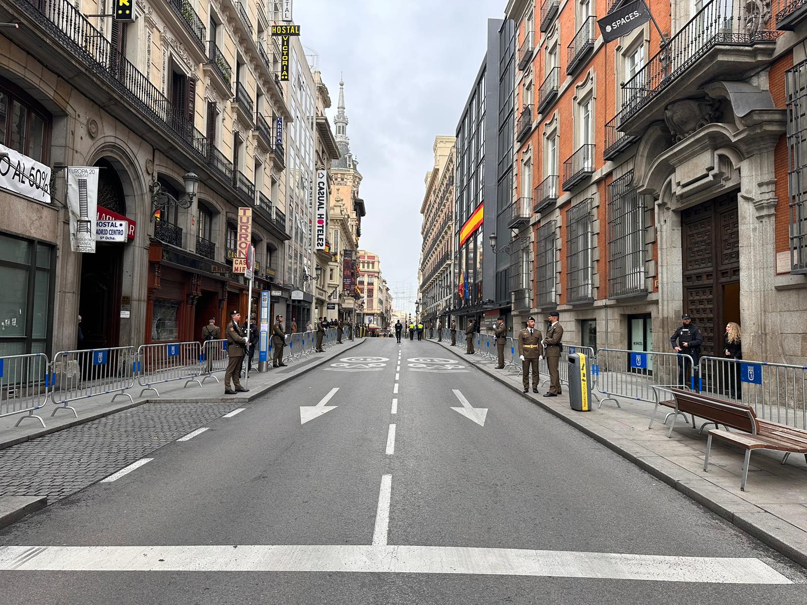 Jura de Constitución de la Princesa Leonor, en directo: llegada al Congreso, actos del cumpleaños 18 y última hora de hoy