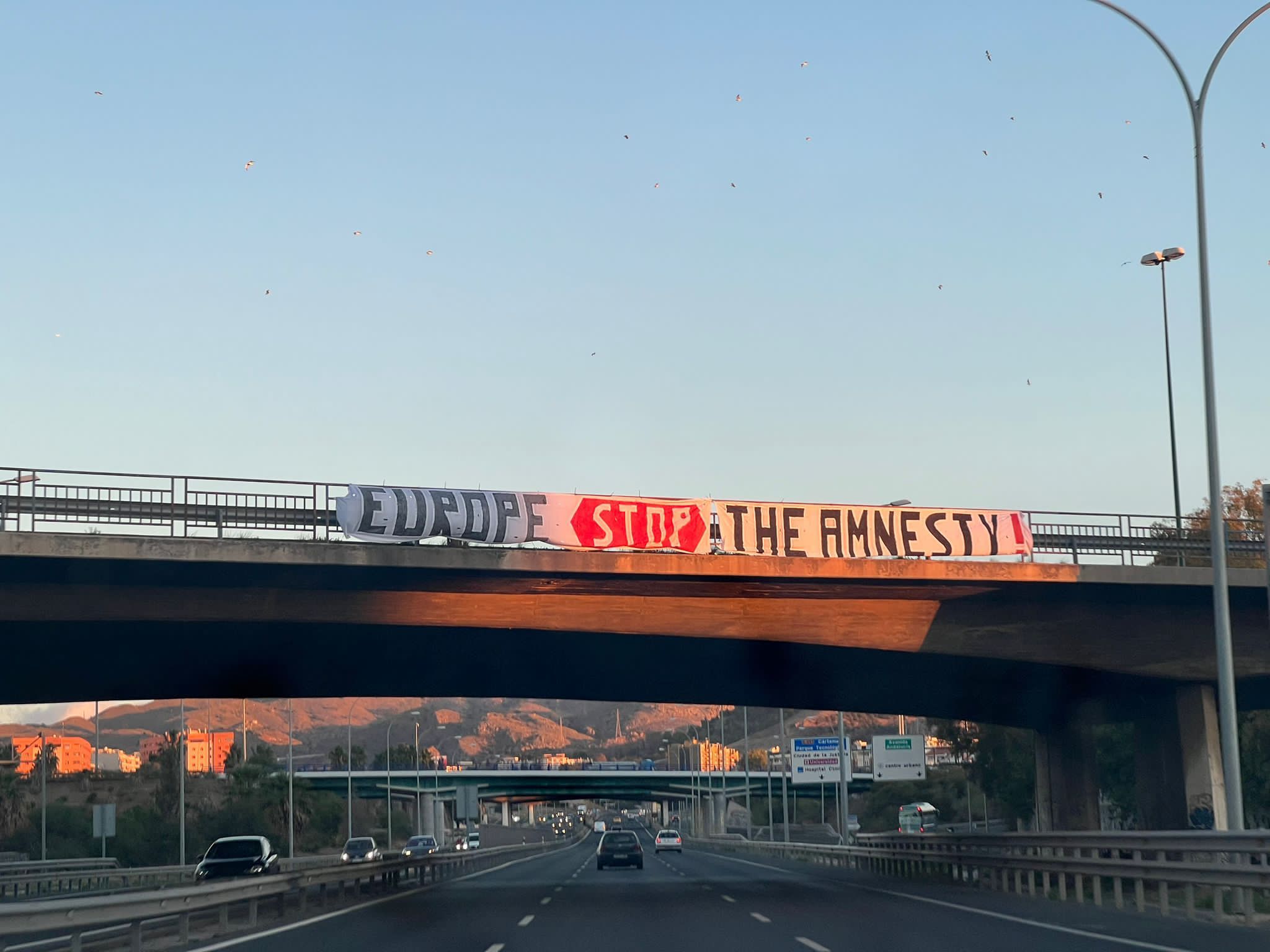 Manifestación contra la amnistía, en directo: último minuto de las protestas en Madrid y el resto de capitales de provincia de España hoy