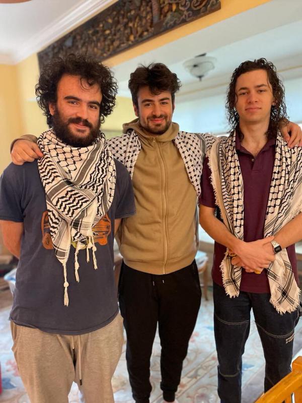 Guerra Israel - Hamás, en directo: Gaza afronta la última jornada de tregua con la esperanza de la extensión del alto el fuego hoy