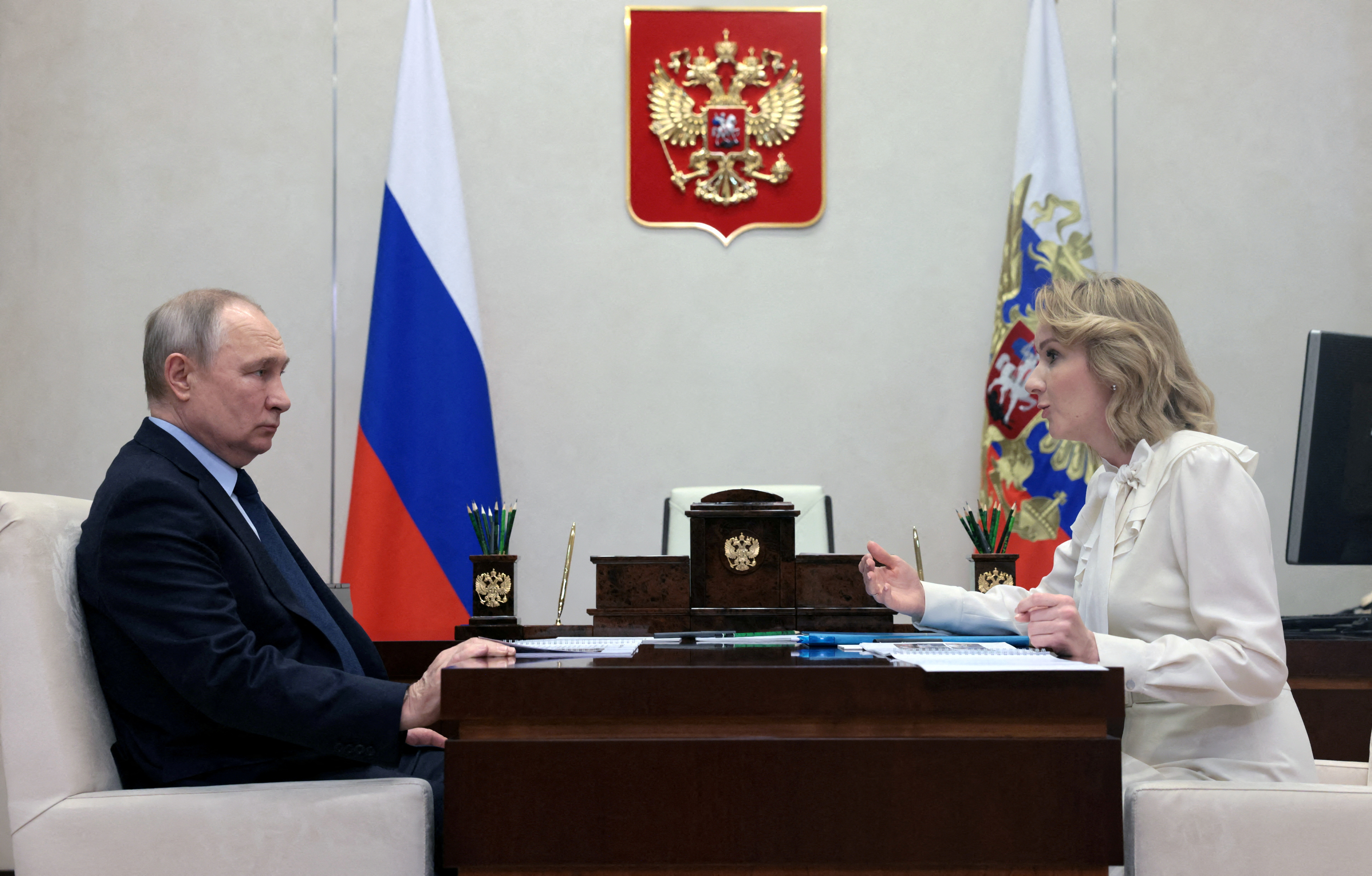 Guerra Ucrania - Rusia, en directo: últimas noticias del conflicto bélico, los ataques y las reacciones de Zelenski y Putin hoy