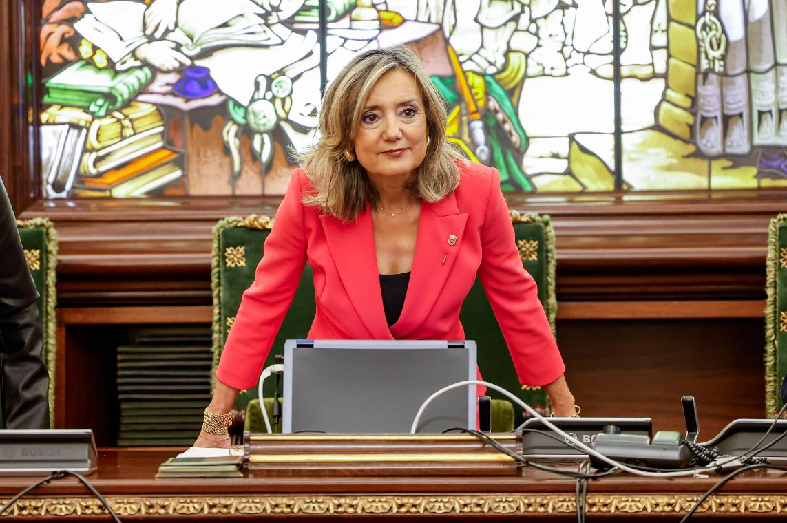 Gobierno de Pedro Sánchez, en directo: Carlos Cuerpo sustituirá a Nadia Calviño en el ministerio de Economía, reacciones al nombramiento y últimas noticias hoy