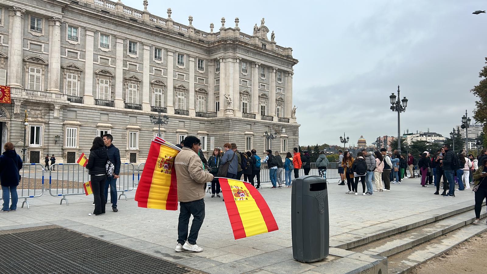 Jura de Constitución de la Princesa Leonor, en directo: llegada al Congreso, actos del cumpleaños 18 y última hora de hoy