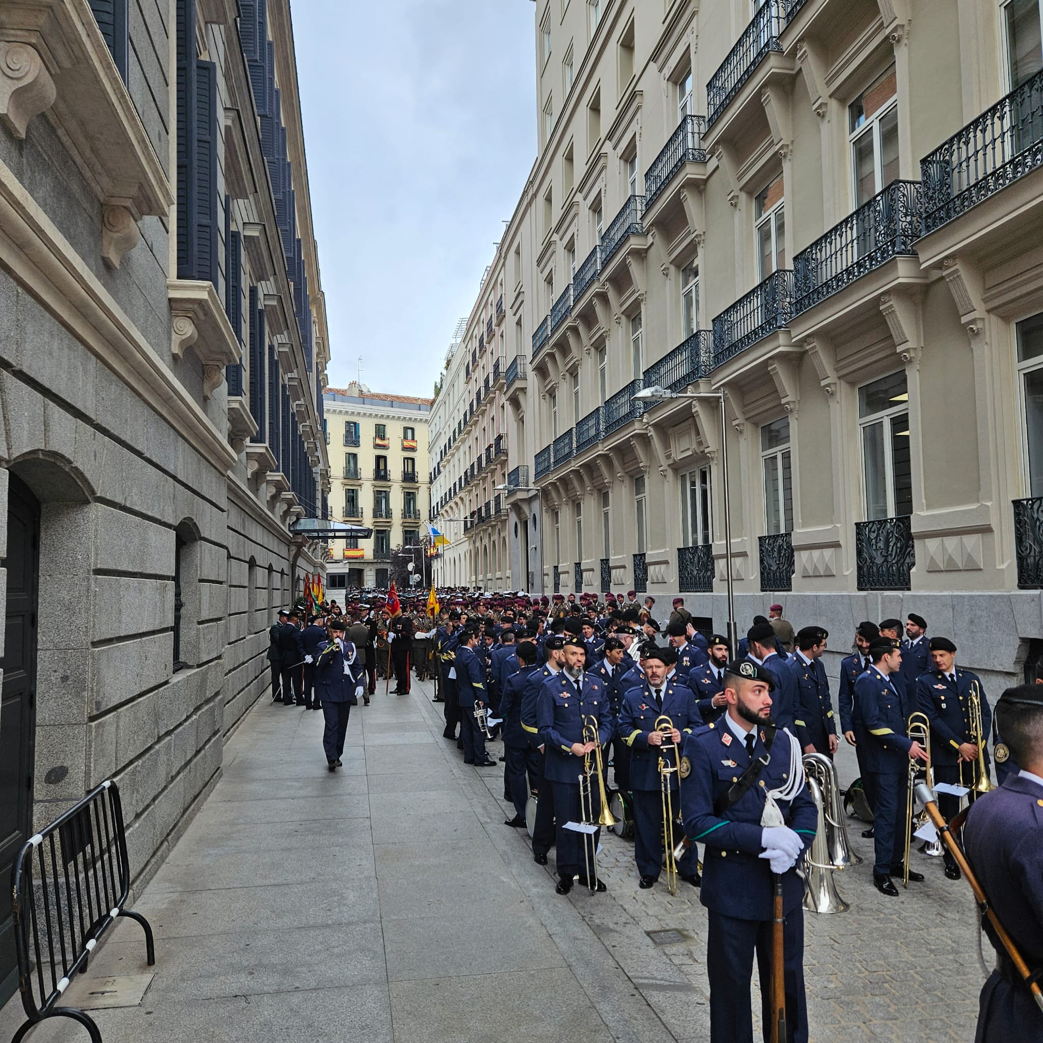 Jura de Constitución de la Princesa Leonor, en directo: llegada al Congreso, actos del cumpleaños 18 y última hora de hoy