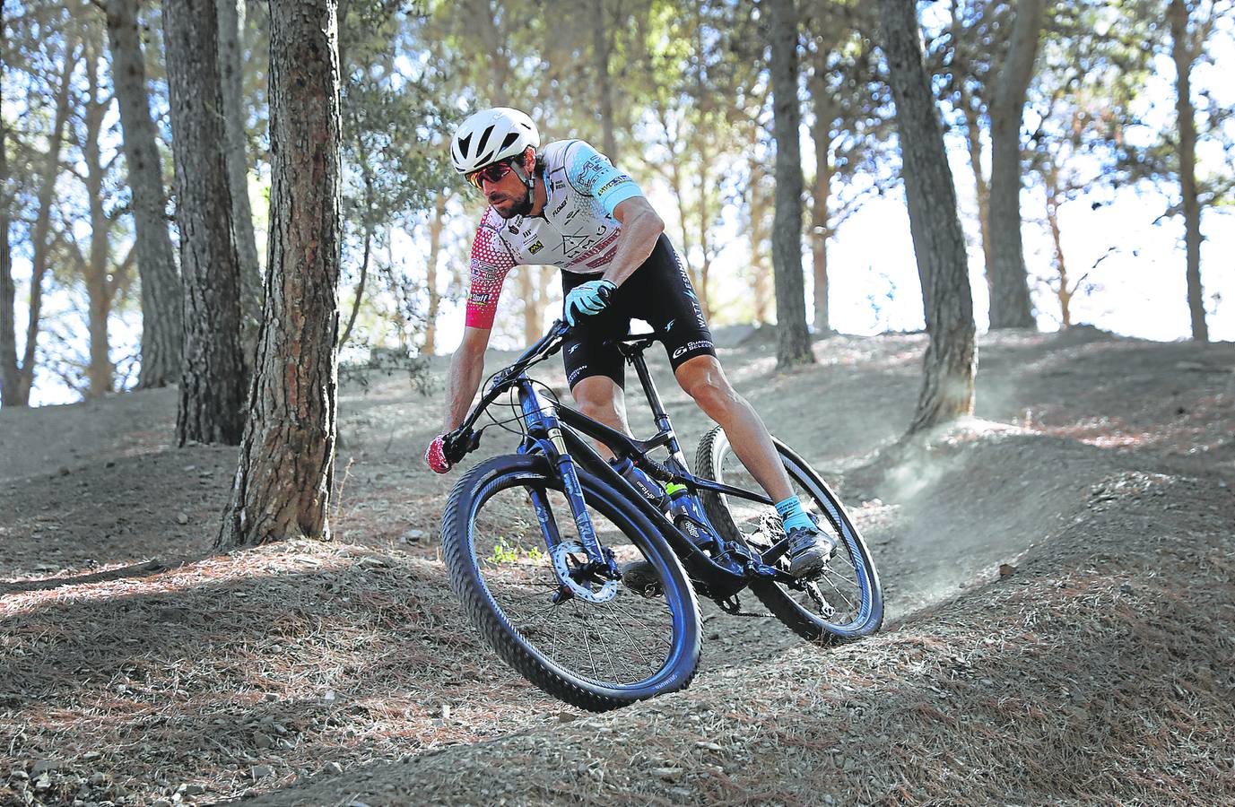 Brillante pregón y puesta de largo del cartel de la Cofradía de los Verdes de Alhaurín de la Torre