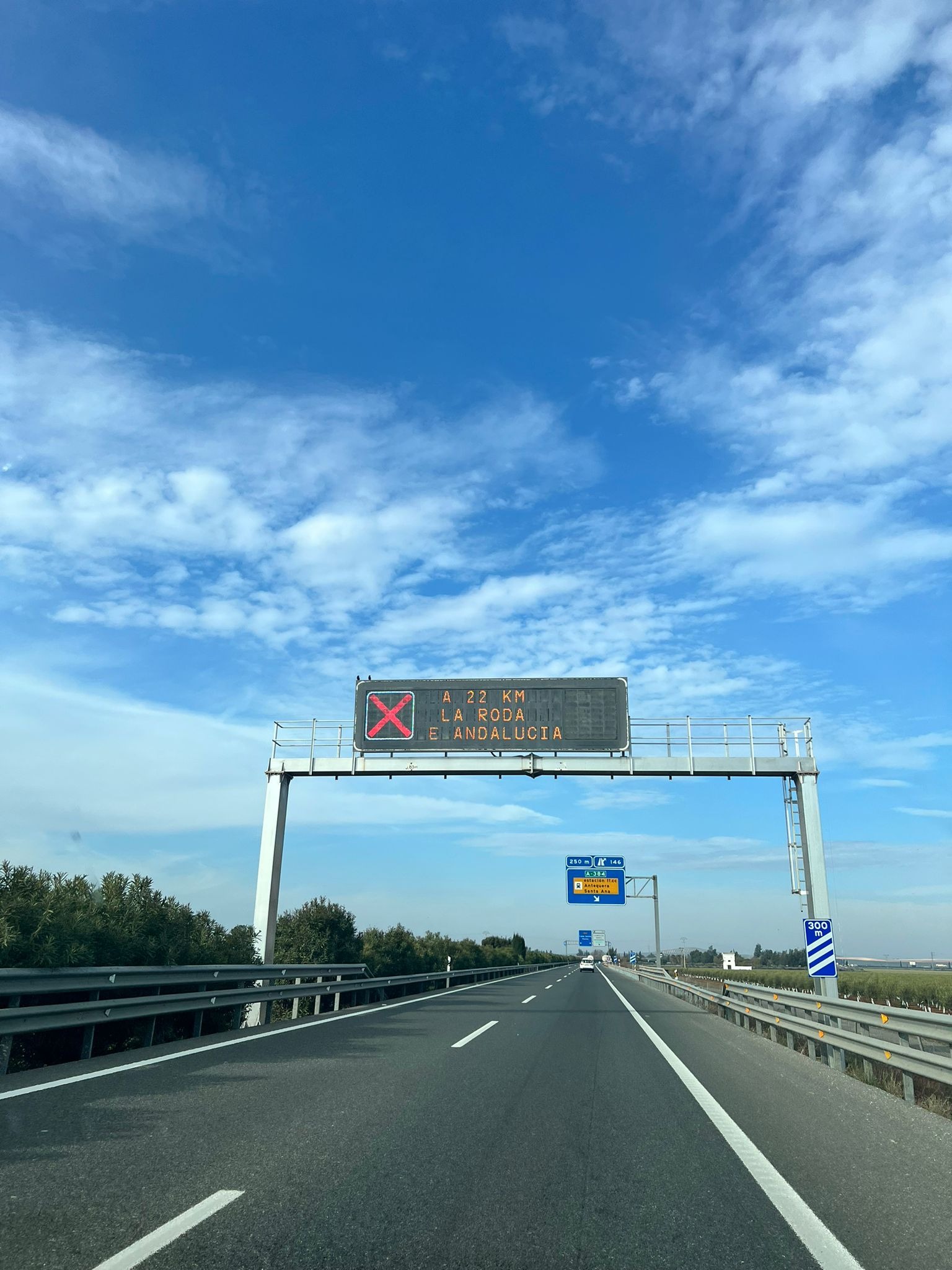 Directo | Así van las protestas de los agricultores en Málaga