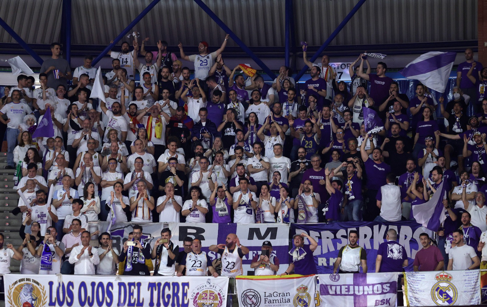 La final de la Copa del Rey 2024 de Málaga, en directo: el Real Madrid, campeón