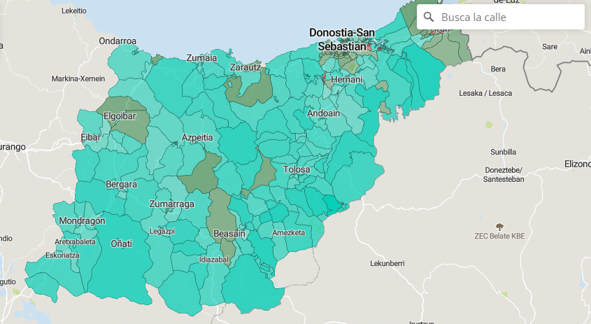 El análisis del resultado de las elecciones vascas, en DV