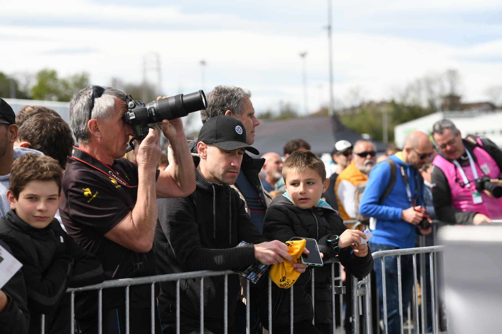 Así te hemos contado la 2ª etapa de la Itzulia