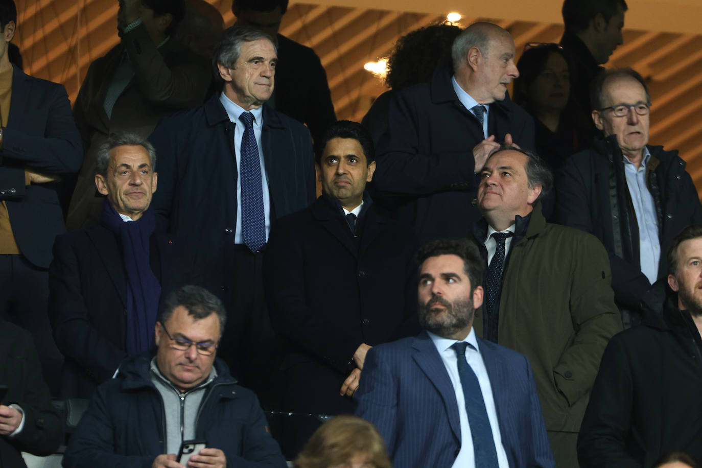 Sigue en directo la previa del Real Sociedad - PSG