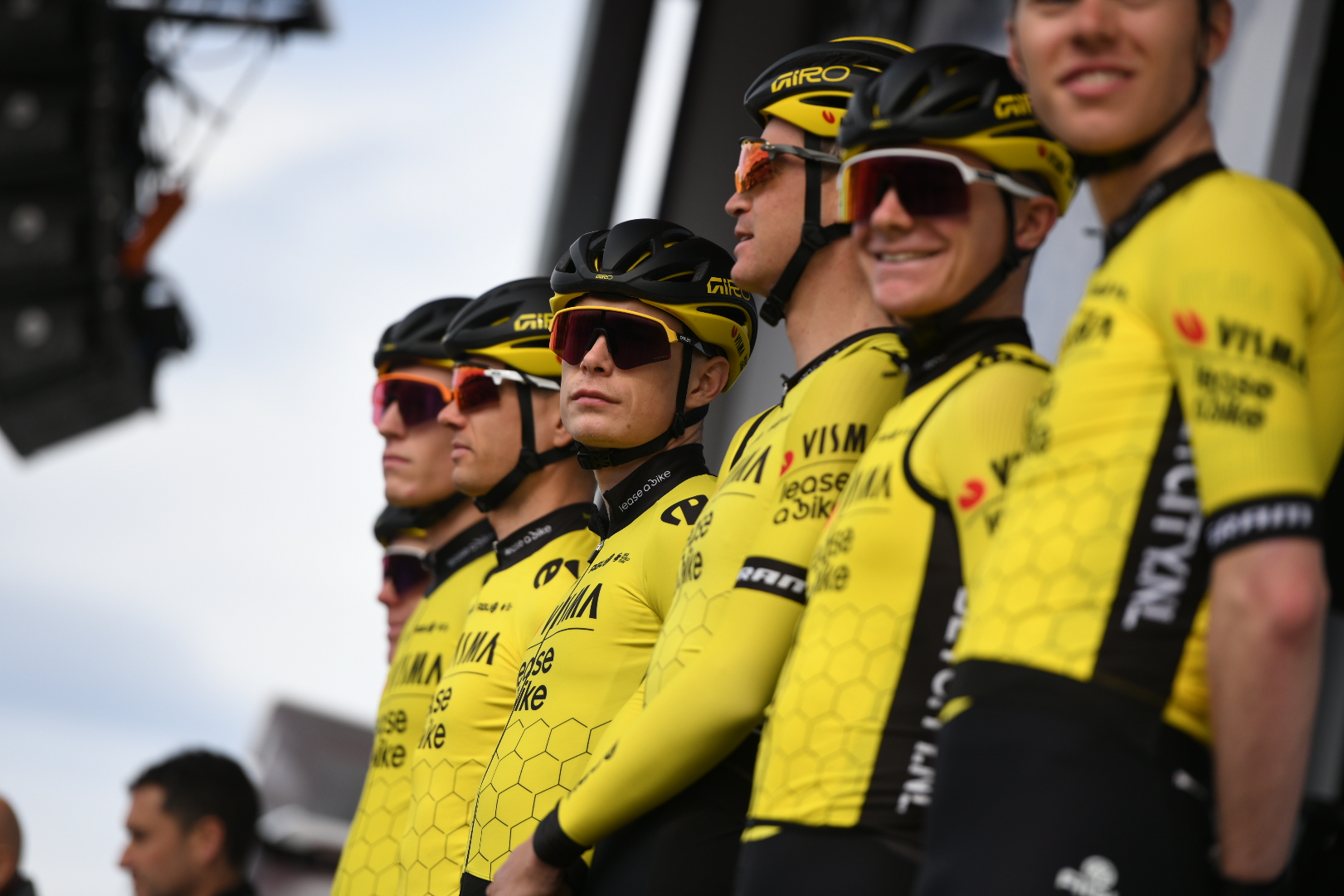 Así te hemos contado la 2ª etapa de la Itzulia