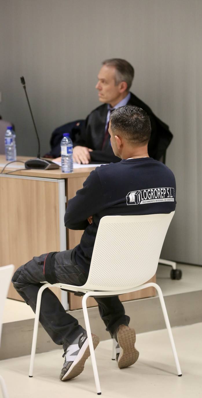 EN DIRECTO Caso 'desatascador' | El jurado declara al acusado culpable