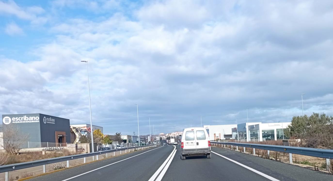 En directo: las movilizaciones del campo vuelven a las carreteras con menor intensidad