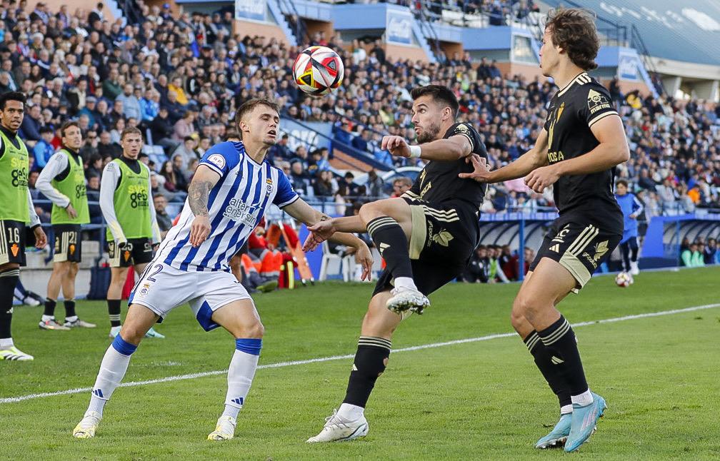 Recreativo De Huelva - Murcia: Resumen, Goles Y Ruedas De Prensa Del ...