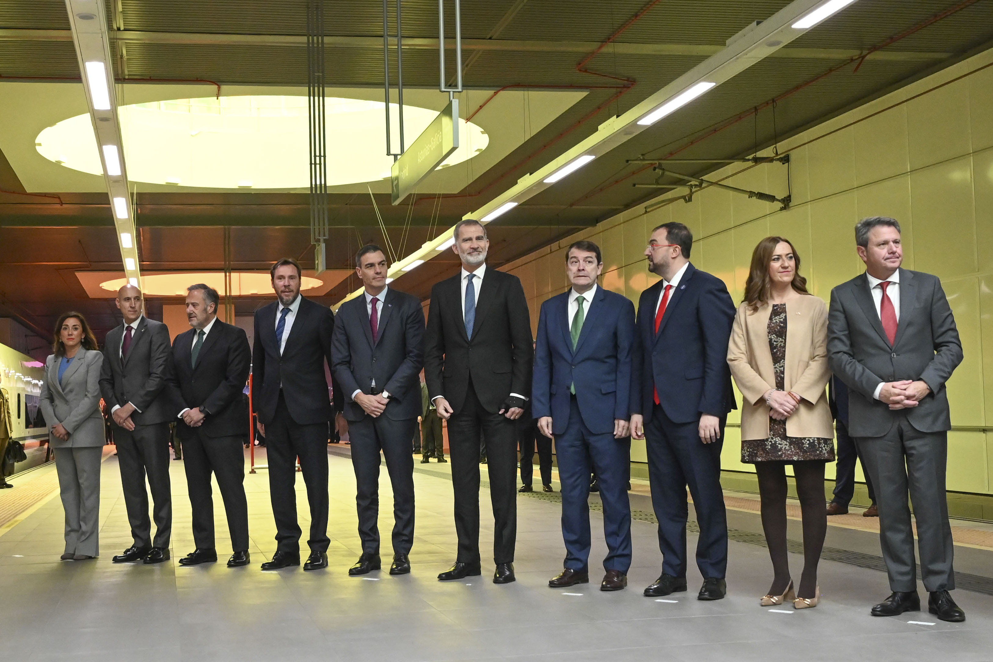 Día histórico en Asturias: así ha sido la apertura de la variante de Pajares