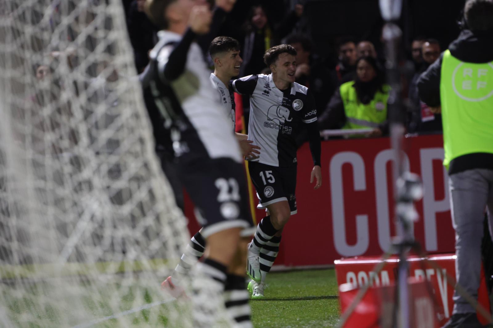 El día del Unionistas-Barça en Salamanca, contado paso a paso