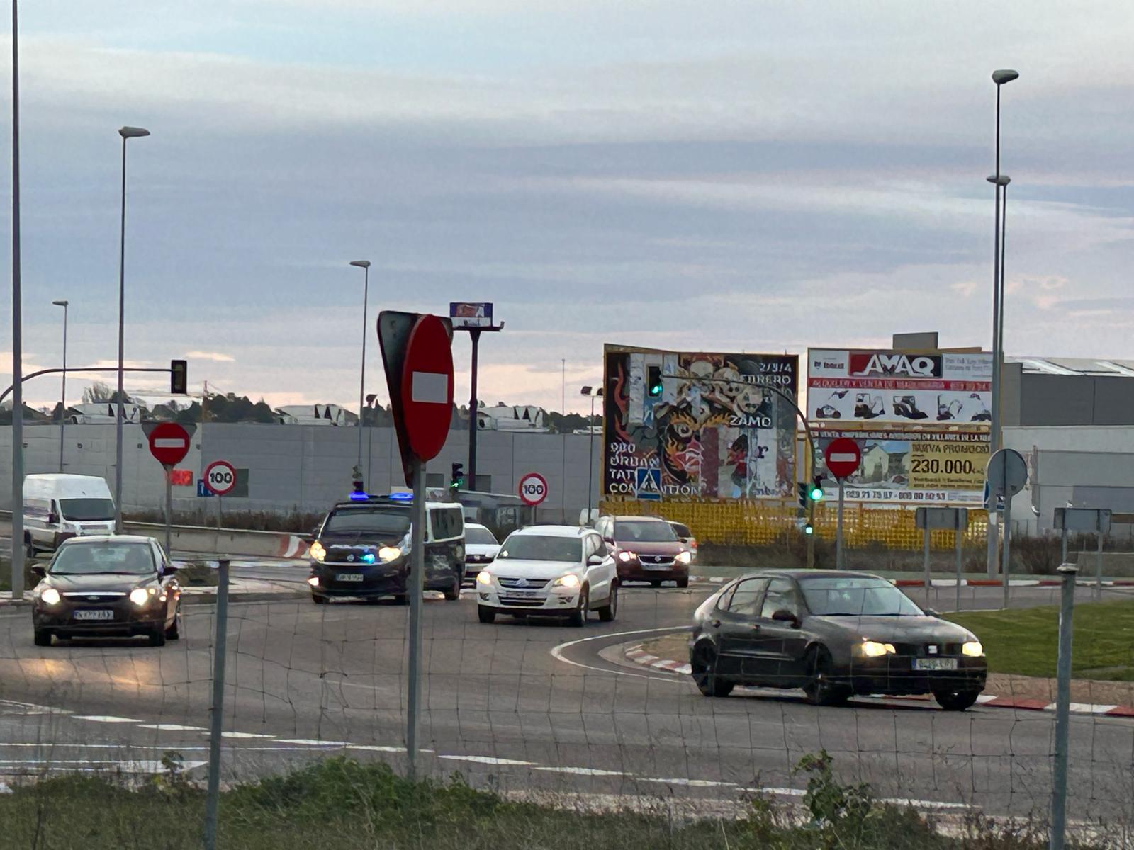 La tractorada de Salamanca este jueves, minuto a minuto
