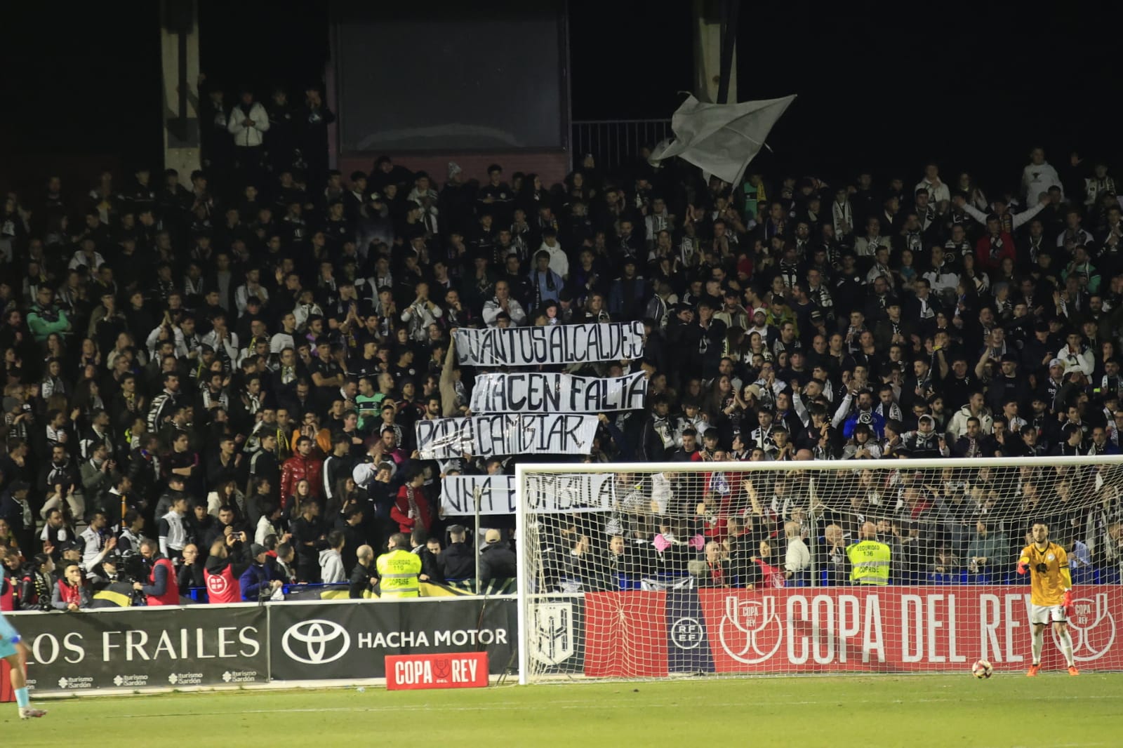 El día del Unionistas-Barça en Salamanca, contado paso a paso