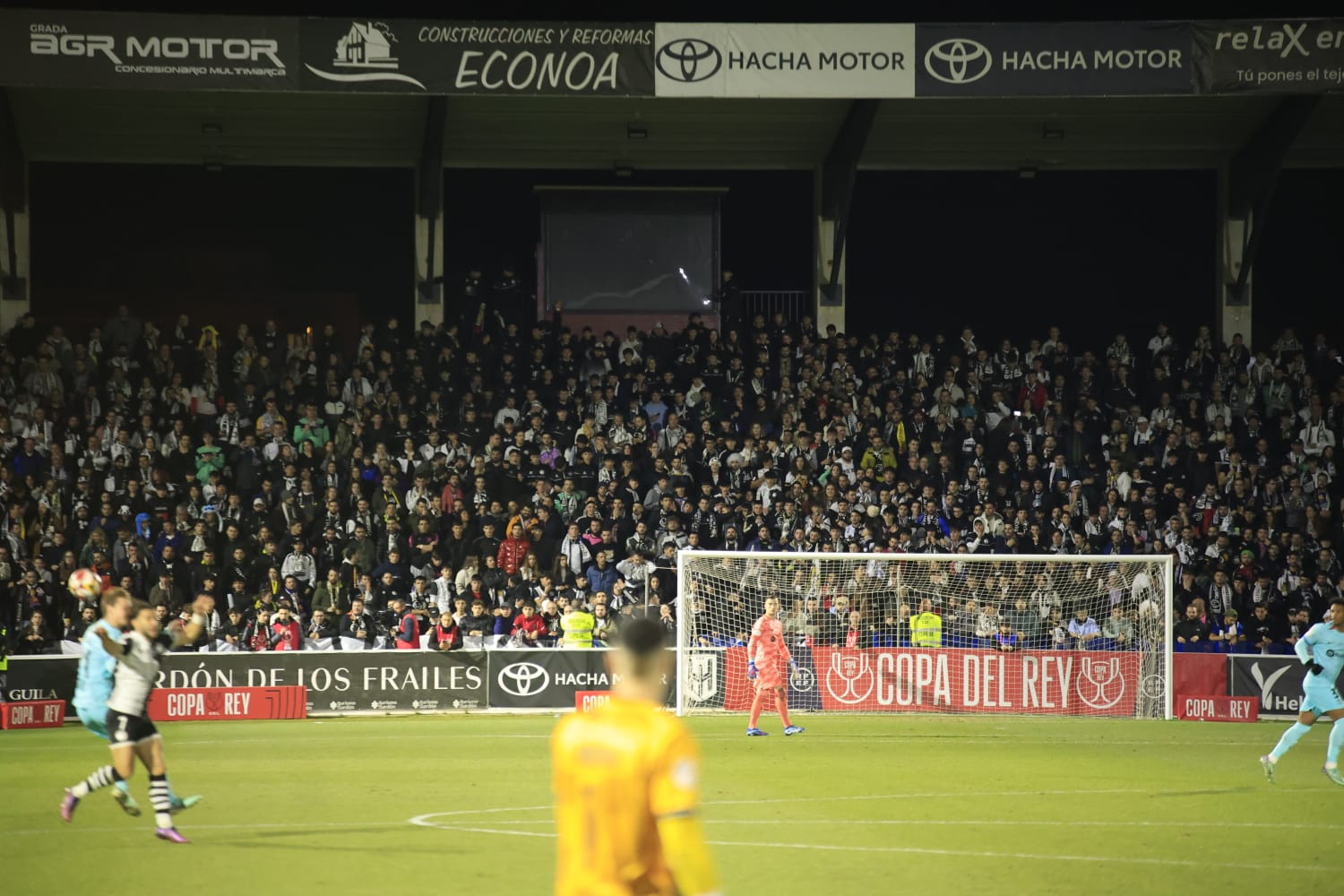 El día del Unionistas-Barça en Salamanca, contado paso a paso