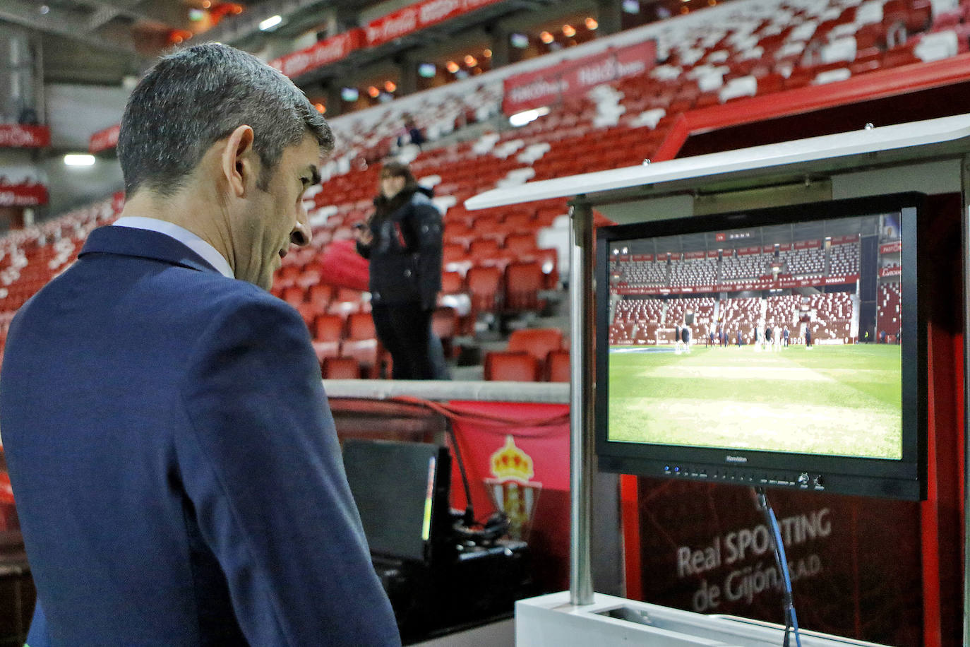 El día del Unionistas-Barça en Salamanca, contado paso a paso