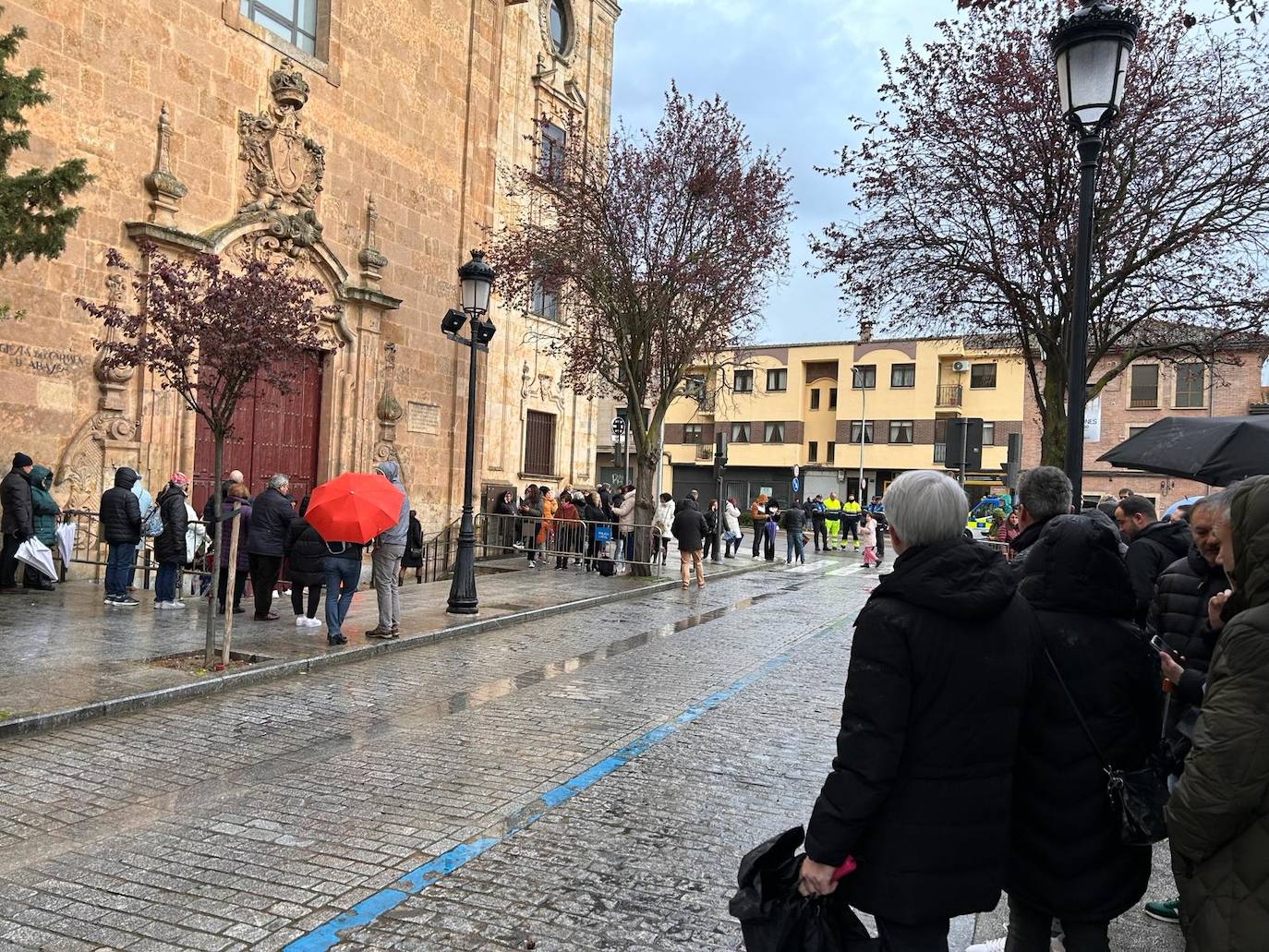 Así han transcurrido las procesiones de este Viernes Santo
