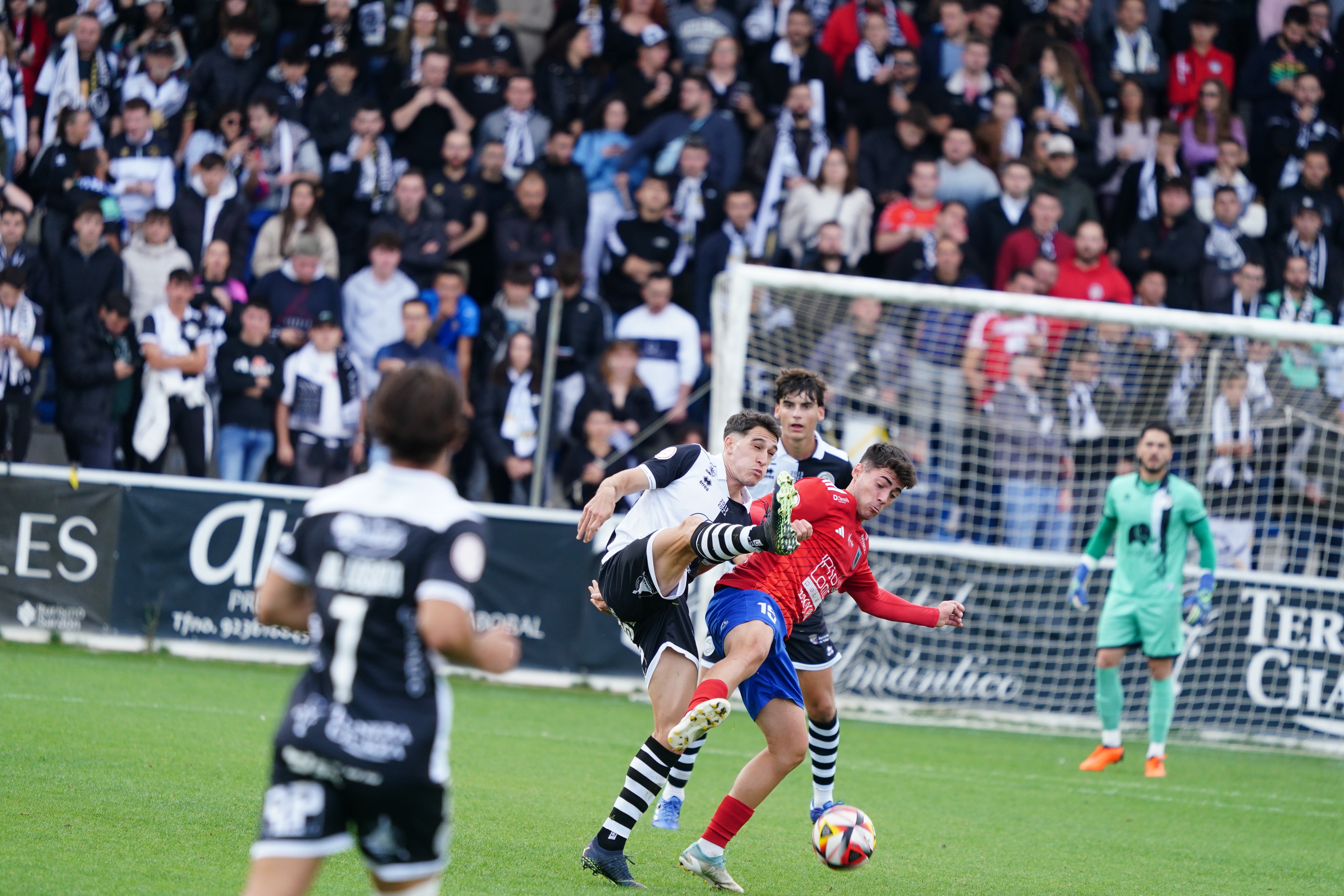 Unionistas - Tarazona: resultado y resumen del partido de hoy