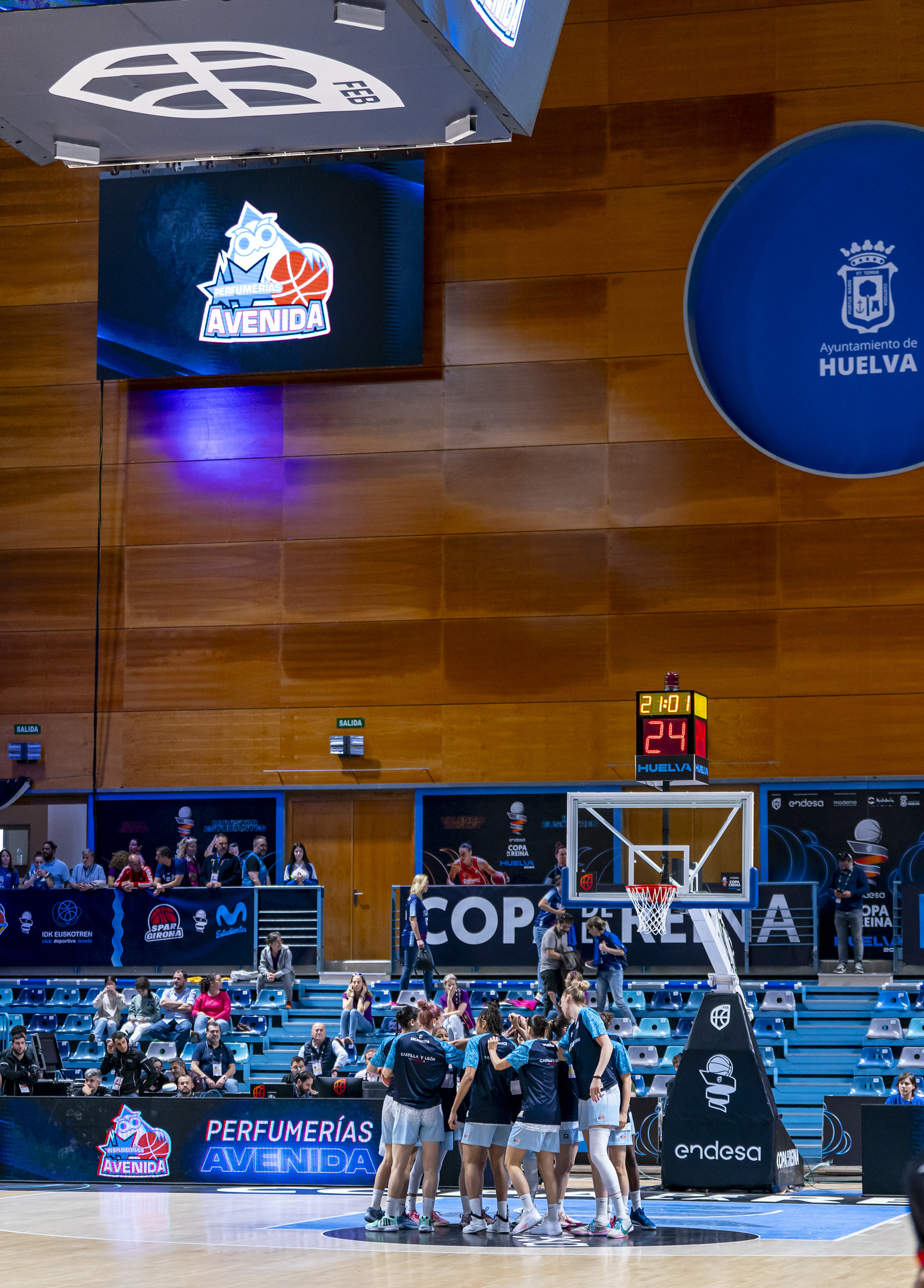 Así te hemos contado el Avenida-Zaragoza (61-73)