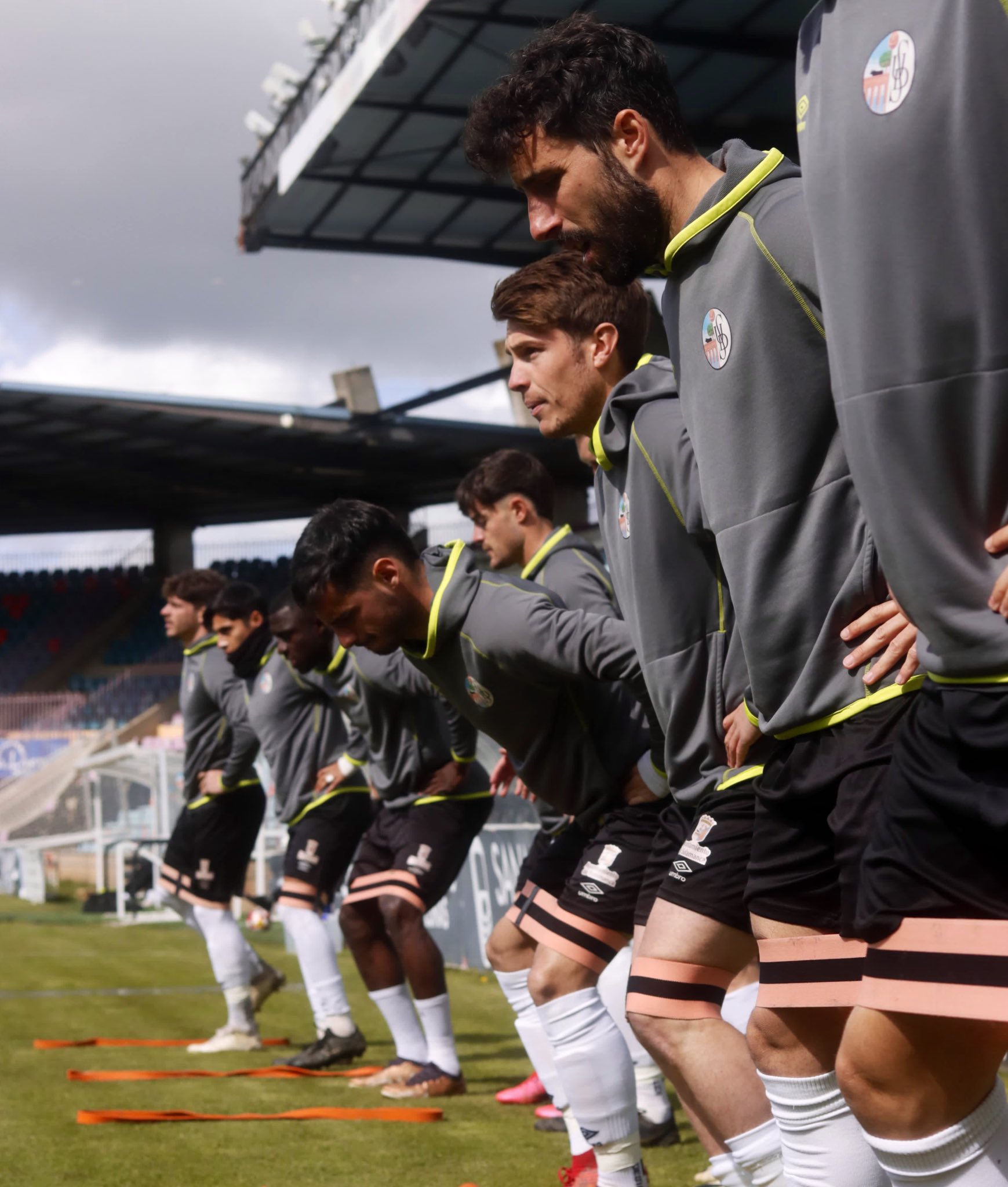 Salamanca UDS - Júpiter Leonés: resultado, resumen y goles (2-1)