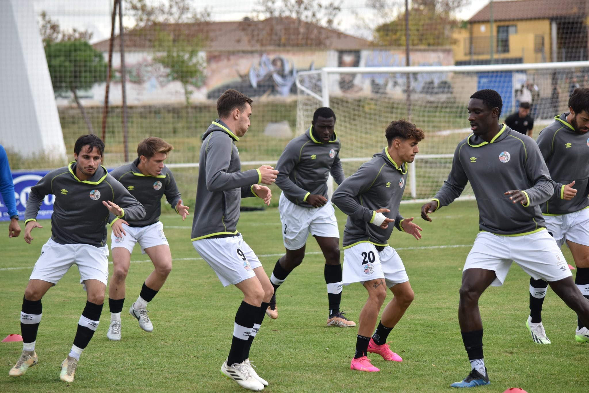 Villaralbo - Salamanca UDS: resultado, resumen y goles