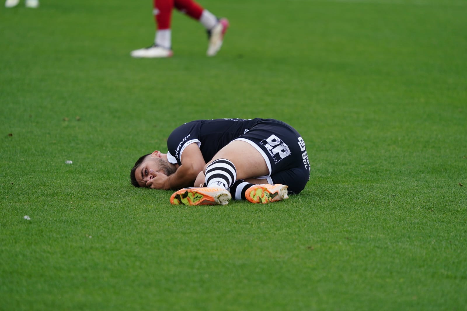 Unionistas - Tarazona: resultado y resumen del partido de hoy