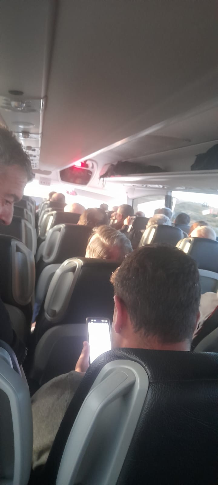 Así hemos contado la protesta de los agricultores en Madrid: más de 600 agricultores de Salamanca en la capital