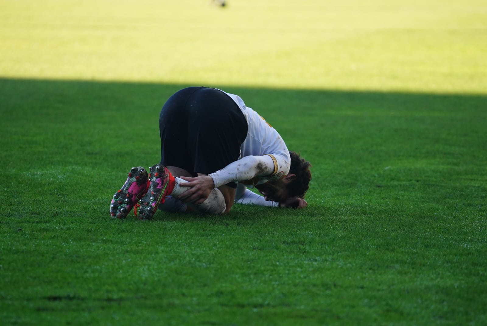 Salamanca UDS - Burgos Promesas: resultado, resumen y goles del partido de hoy (2-0)