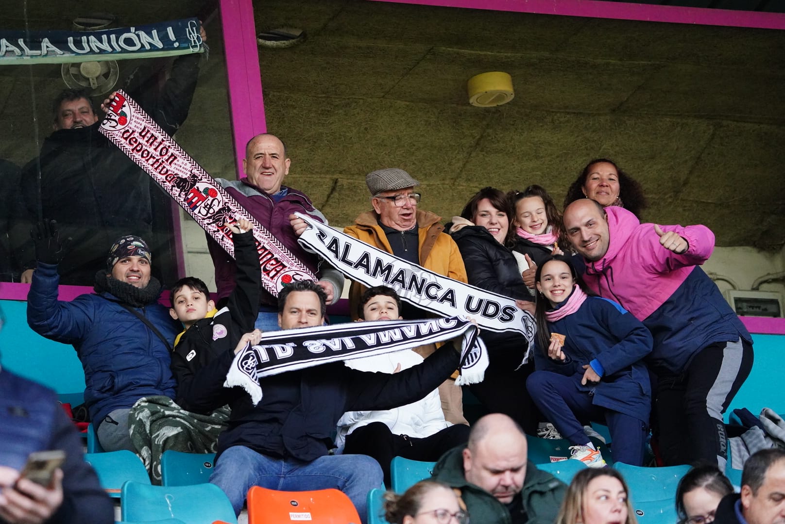 Salamanca UDS - Júpiter Leonés: resultado, resumen y goles (2-1)