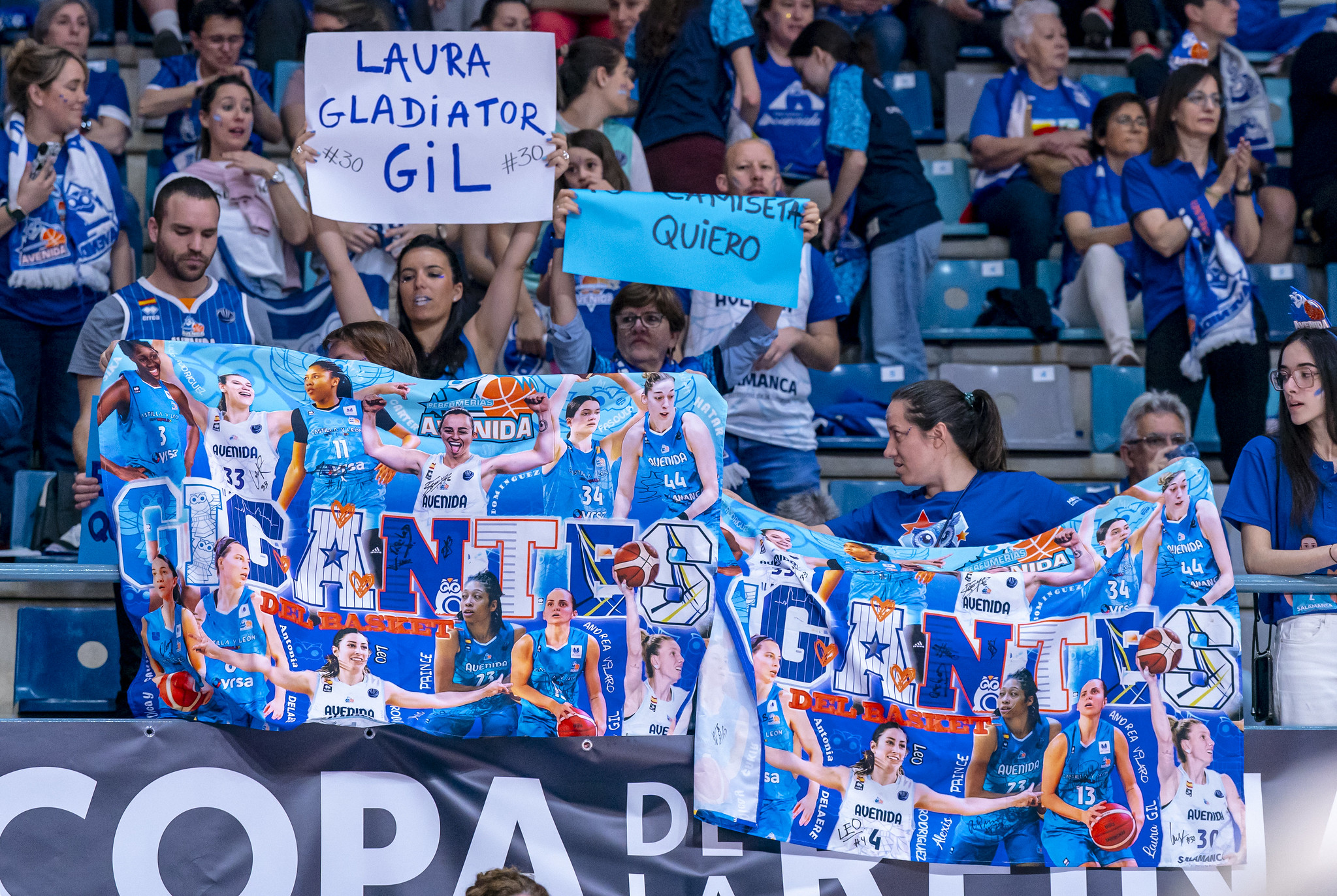 Así te hemos contado el Avenida-Zaragoza (61-73)