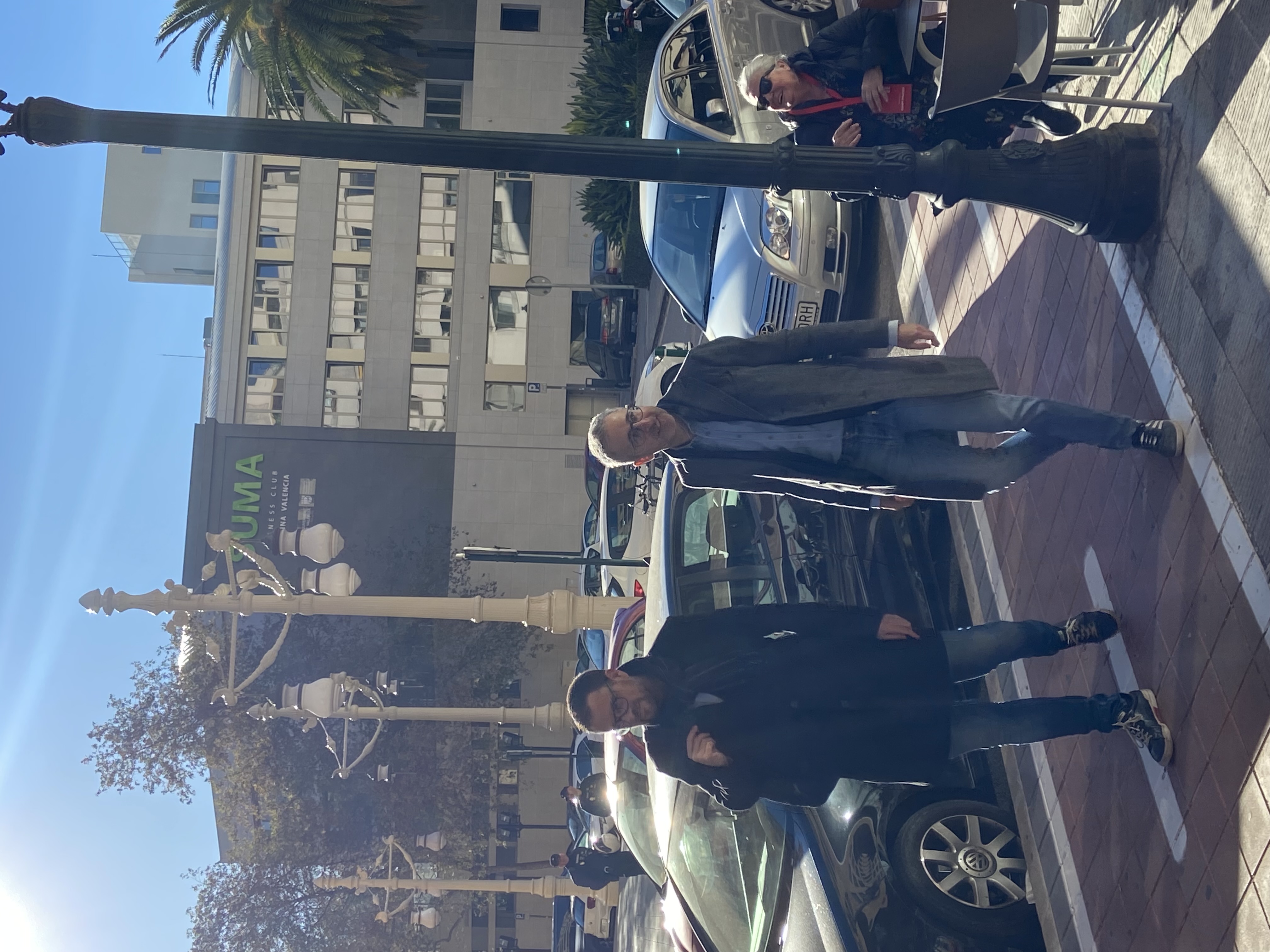 Así hemos contado la despedida de Ximo Puig en el Comité Nacional del PSPV