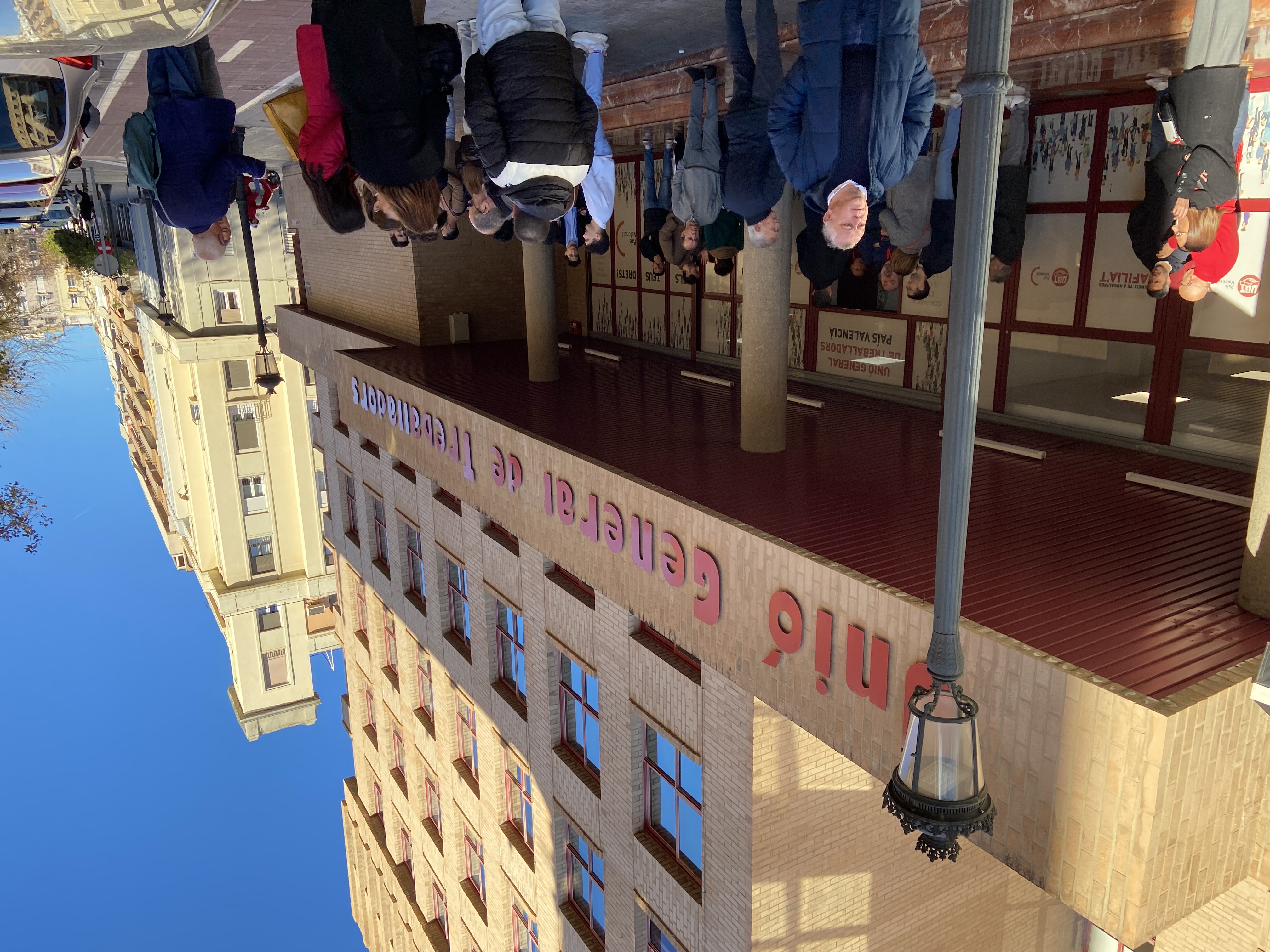 Así hemos contado la despedida de Ximo Puig en el Comité Nacional del PSPV