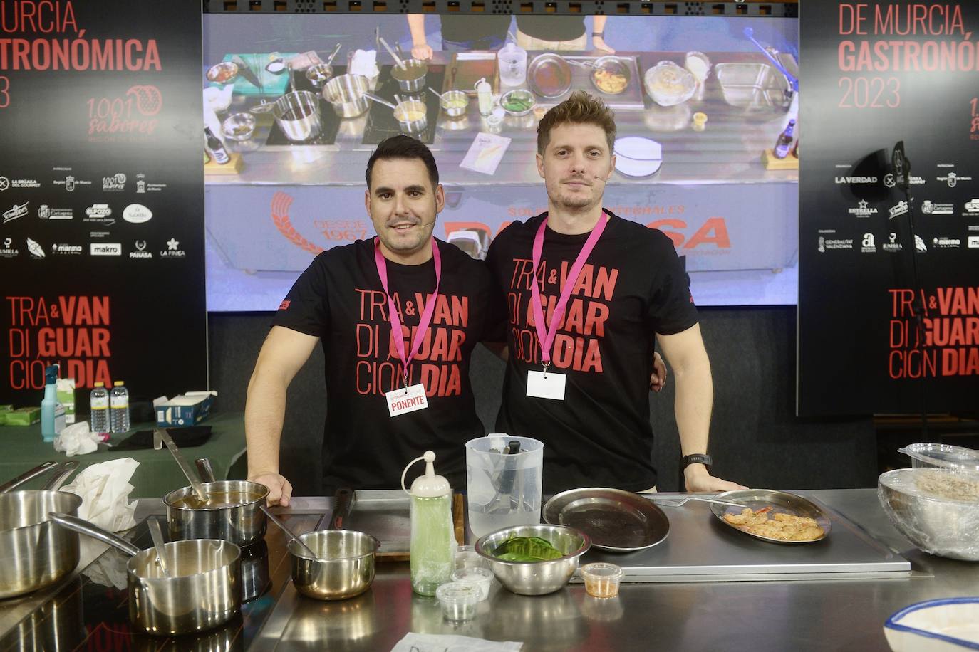 Directo | Región de Murcia Gastronómica