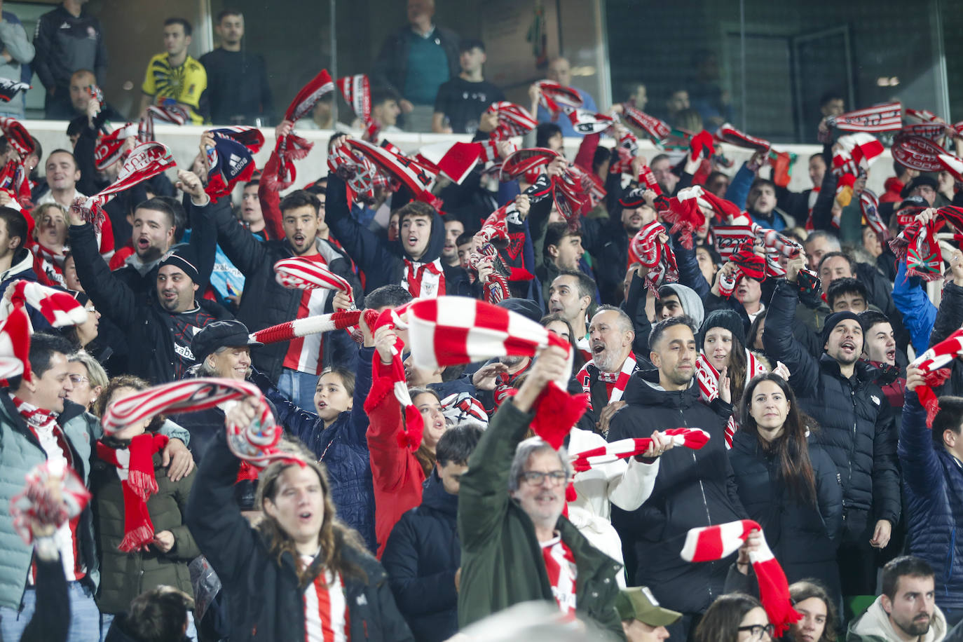 Así te hemos contado el minuto a minuto del encuentro