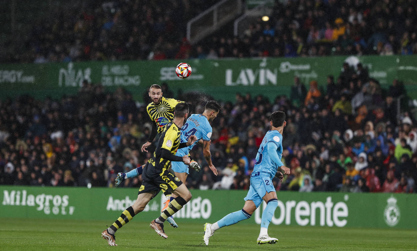 Así te hemos contado el minuto a minuto del encuentro