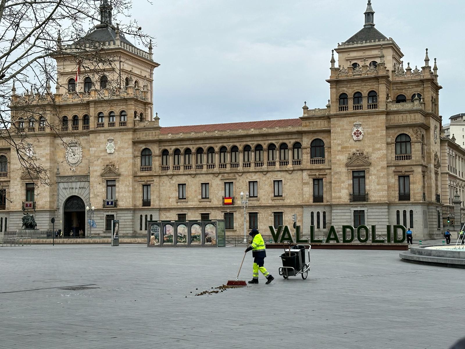 Así te hemos contado el acto conmemorativo del aniversario del Regimiento Farnesio nº12