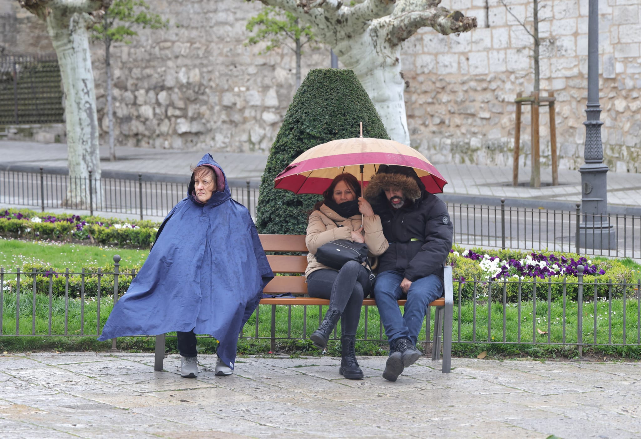 Así te hemos contado la tarde de Jueves Santo en Valladolid